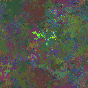 World at epoch 109000