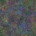 World at epoch 141000