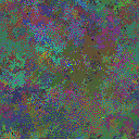 World at epoch 117000