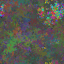 World at epoch 112000