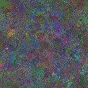 World at epoch 142000