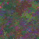 World at epoch 110000
