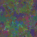 World at epoch 122000