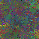 World at epoch 94000