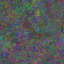 World at epoch 143000