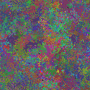 World at epoch 153000