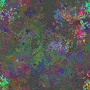 World at epoch 113000