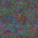 World at epoch 144000