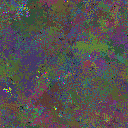 World at epoch 111000