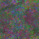 World at epoch 61000