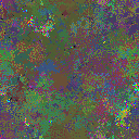 World at epoch 123000