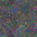 World at epoch 145000