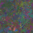 World at epoch 112000