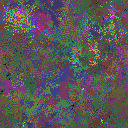 World at epoch 114000