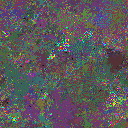 World at epoch 62000