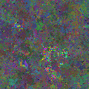 World at epoch 146000