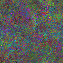 World at epoch 78000