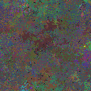World at epoch 97000