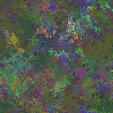 World at epoch 122000