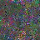 World at epoch 113000