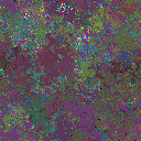 World at epoch 63000