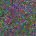 World at epoch 79000