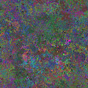 World at epoch 148000