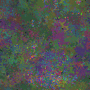 World at epoch 114000