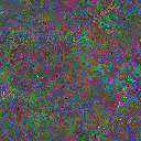 World at epoch 81000