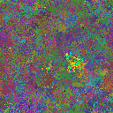 World at epoch 156000