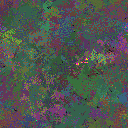 World at epoch 73000