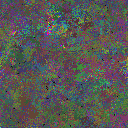 World at epoch 82000