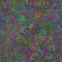 World at epoch 151000