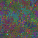World at epoch 126000