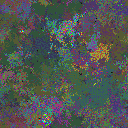 World at epoch 125000