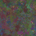 World at epoch 101000