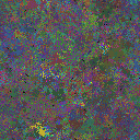 World at epoch 152000