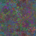 World at epoch 83000