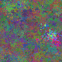 World at epoch 157000