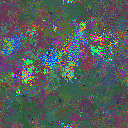 World at epoch 66000