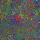 World at epoch 117000