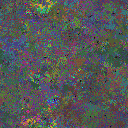 World at epoch 153000