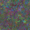 World at epoch 84000