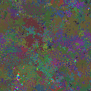 World at epoch 127000