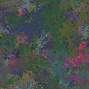 World at epoch 127000