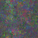 World at epoch 154000