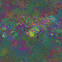 World at epoch 67000