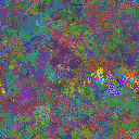 World at epoch 158000