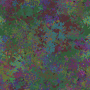 World at epoch 76000