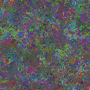 World at epoch 86000